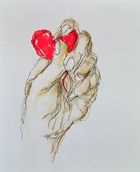 You Gave Me Your Heart, 1996